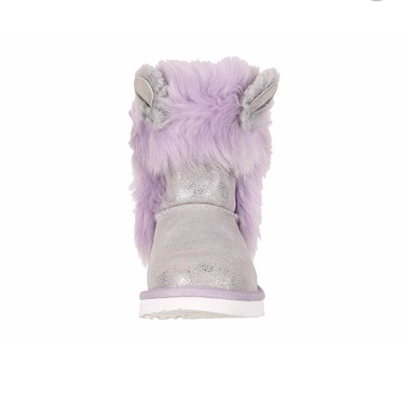 🔥NIB UGG BOOTS Genuine Suede limited edition - Picture 5 of 7